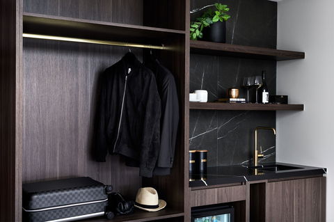 Crowne Plaza Sydney Burwood - Holiday Jervis Bay 14