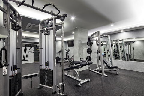 Crowne Plaza Sydney Burwood - Holiday Jervis Bay 15