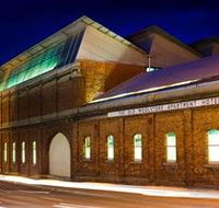 The Old Woolstore Apartment Hotel - Holiday Jervis Bay