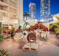 Novotel Surfers Paradise - Holiday Jervis Bay