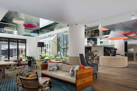 QT Gold Coast - Holiday Jervis Bay 2