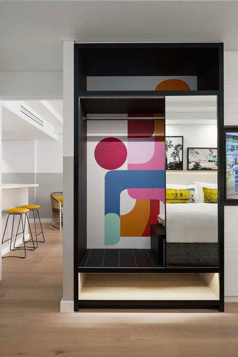 QT Gold Coast - Holiday Jervis Bay 12