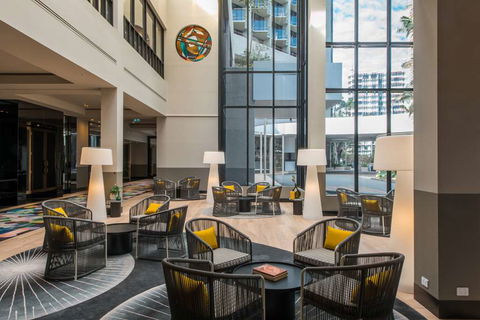 QT Gold Coast - Holiday Jervis Bay 17