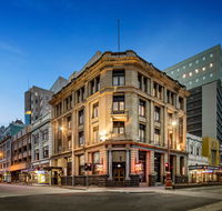 Quest Savoy - Holiday Jervis Bay