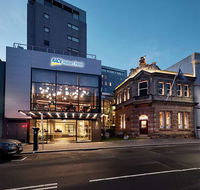 RACV Hobart Hotel - Holiday Jervis Bay