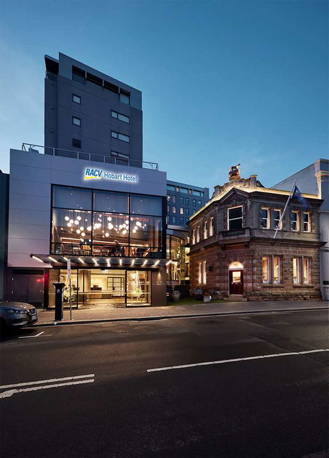 RACV Hobart Hotel - Holiday Jervis Bay 0