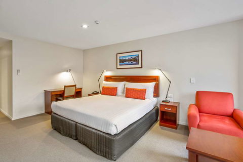 RACV Hobart Hotel - Holiday Jervis Bay 2