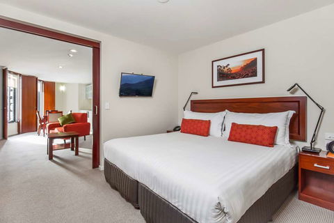 RACV Hobart Hotel - Holiday Jervis Bay 3