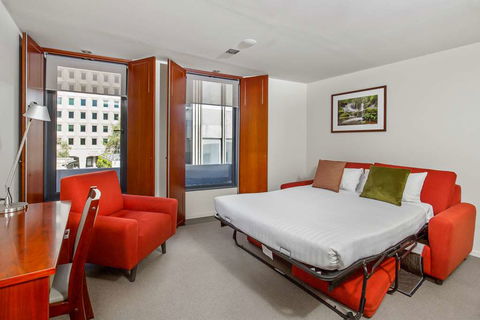 RACV Hobart Hotel - Holiday Jervis Bay 4