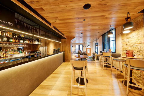 RACV Hobart Hotel - Holiday Jervis Bay 10