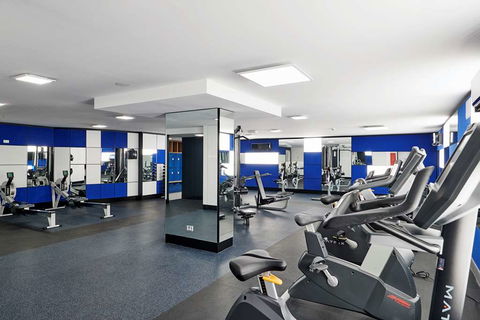 RACV Hobart Hotel - Holiday Jervis Bay 12