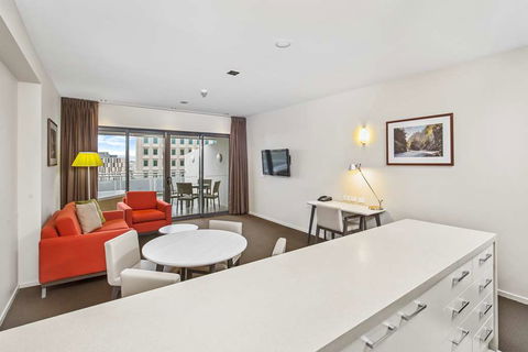 RACV Hobart Hotel - Holiday Jervis Bay 14