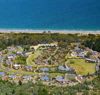Club Wyndham Seven Mile Beach-Trademark - Holiday Jervis Bay