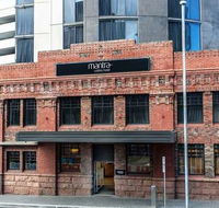 Mantra On Collins Hobart - Holiday Jervis Bay