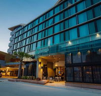Eatons Hill Hotel - Holiday Jervis Bay