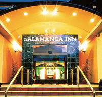 Salamanca Inn - Holiday Jervis Bay