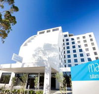 Mantra Tullamarine Hotel - Holiday Jervis Bay