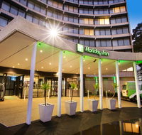 Holiday Inn Melbourne Airport - Holiday Jervis Bay