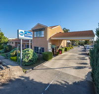 Best Western Airport Motel  Conv Ctr - Holiday Jervis Bay