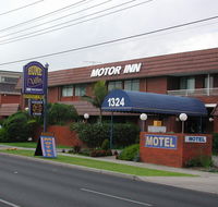 Hume Villa Motor Inn - Holiday Jervis Bay