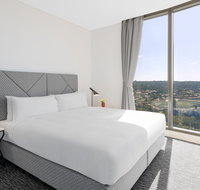Meriton Suites George St - Holiday Jervis Bay