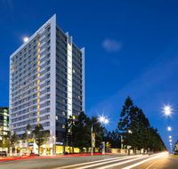 Pullman Hotel at Sydney Olympic Park - Holiday Jervis Bay