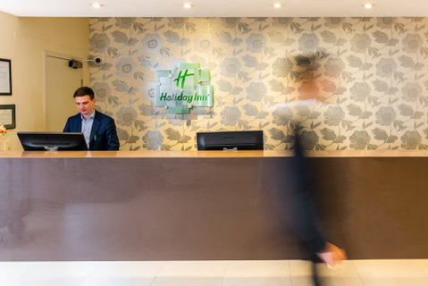 Holiday Inn Parramatta - Holiday Jervis Bay 3