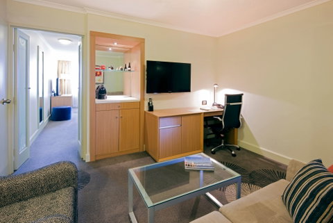 Holiday Inn Parramatta - Holiday Jervis Bay 14