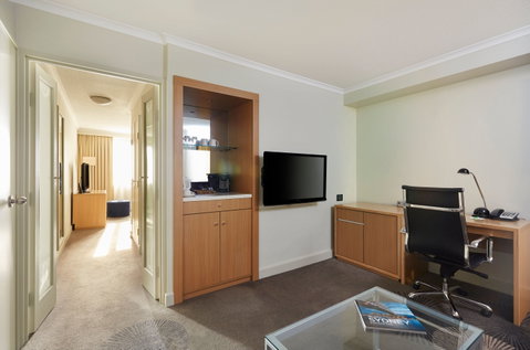 Holiday Inn Parramatta - Holiday Jervis Bay 15