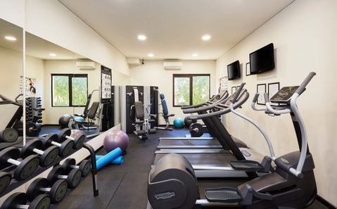 Holiday Inn Parramatta - Holiday Jervis Bay 16