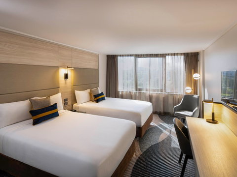Novotel Sydney Parramatta - Holiday Jervis Bay 3