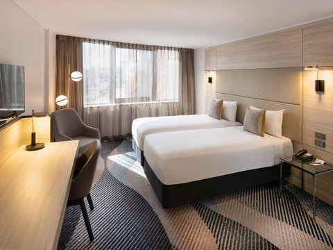 Novotel Sydney Parramatta - Holiday Jervis Bay 4