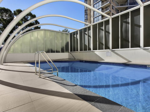 Novotel Sydney Parramatta - Holiday Jervis Bay 17