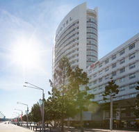 Novotel Sydney Olympic Park - Holiday Jervis Bay