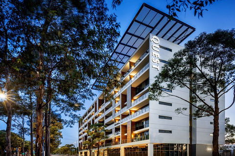 Quest At Sydney Olympic Park - Holiday Jervis Bay 0