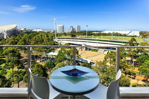 Quest At Sydney Olympic Park - Holiday Jervis Bay 6