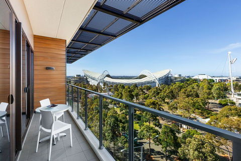 Quest At Sydney Olympic Park - Holiday Jervis Bay 9