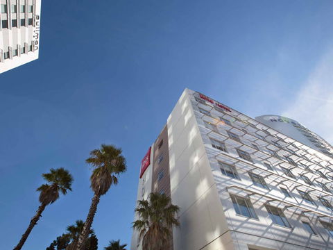 Hotel Ibis Sydney Olympic Park - Holiday Jervis Bay 3