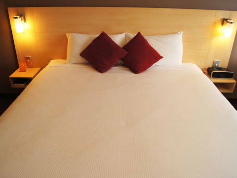 Hotel Ibis Sydney Olympic Park - Holiday Jervis Bay 4