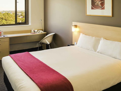 Hotel Ibis Sydney Olympic Park - Holiday Jervis Bay 6