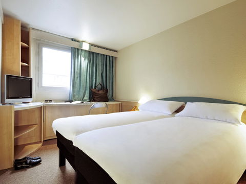 Hotel Ibis Sydney Olympic Park - Holiday Jervis Bay 7