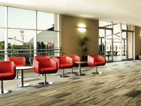 Hotel Ibis Sydney Olympic Park - Holiday Jervis Bay 9