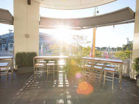 Hotel Ibis Sydney Olympic Park - Holiday Jervis Bay 12
