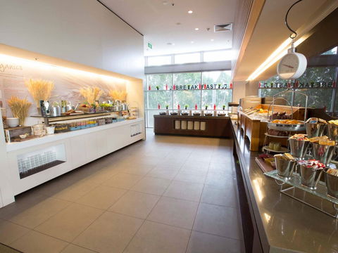 Hotel Ibis Sydney Olympic Park - Holiday Jervis Bay 13
