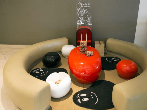 Hotel Ibis Sydney Olympic Park - Holiday Jervis Bay 15