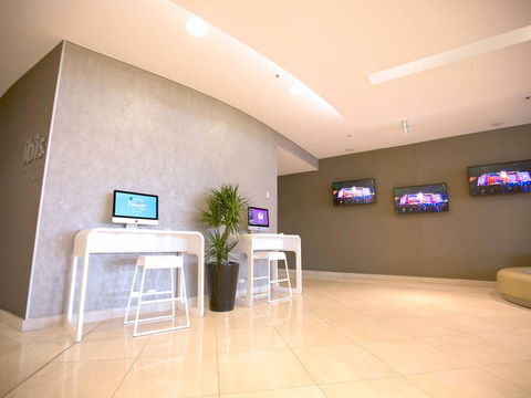Hotel Ibis Sydney Olympic Park - Holiday Jervis Bay 16