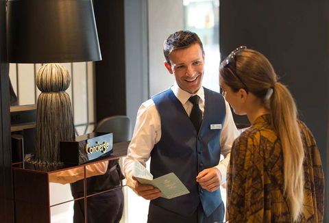 Mayfair Hotel - Holiday Jervis Bay 1