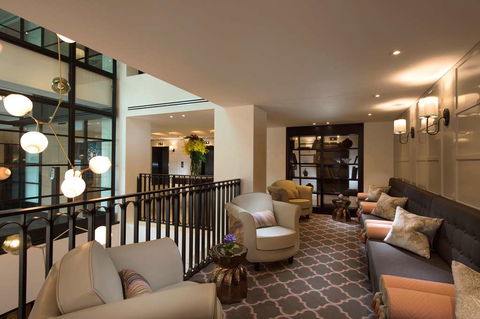 Mayfair Hotel - Holiday Jervis Bay 2