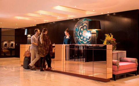 Mayfair Hotel - Holiday Jervis Bay 3