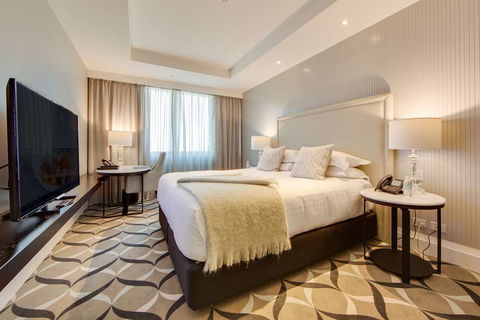 Mayfair Hotel - Holiday Jervis Bay 4